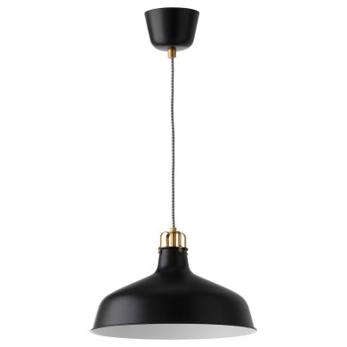 IKEA Светильник подвесной RANARP (ИКЕА RANARP) 20390951