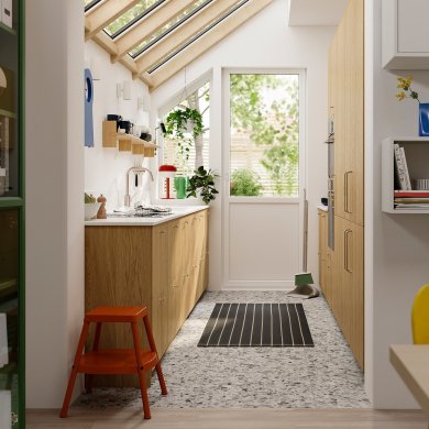 IKEA SINARP (ИКЕА СИНАРП) 00595185 фото - 2