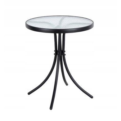 Комплект садовой мебели Kontrast TERNI Черный 5.05.13983 фото - 4