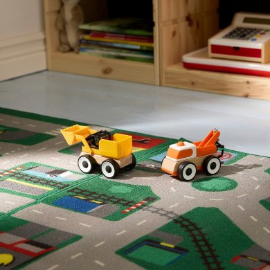 LILLABO - 3 IKEA LILLABO (ИКЕА ЛИЛЛАБО) 70609990 фото - 3