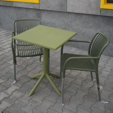 Садовый стол Garden Line FAT0992 Зеленый FAT0992 фото - 3