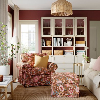 IKEA EKTORP (ИКЕА ЭКТОРП) 29633832 фото - 3