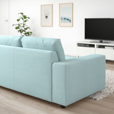 IKEA VIMLE (ИКЕА ВИМЛЕ) 79401467 фото - 5