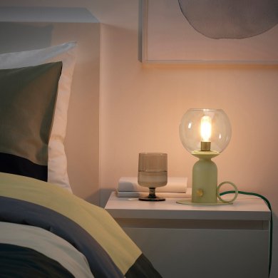 IKEA ASKMULLER (ИКЕА АСКМЮЛЛЕР) 50578268 фото - 3
