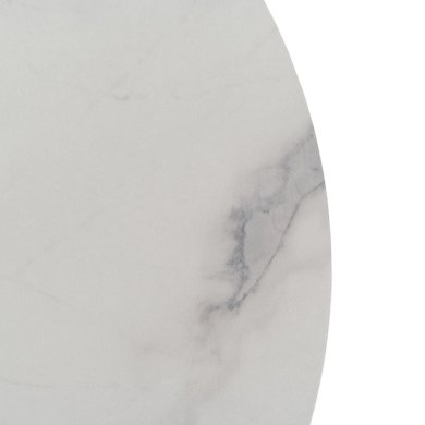 Журнальный стол Mebel Elit BEST Marmur Белый - 5 Журнальный стол Mebel Elit BEST Marmur Белый ME.BEST/BM/B/L фото - 5