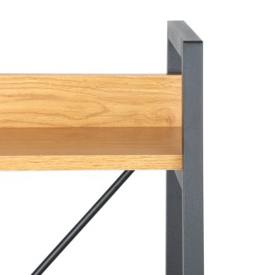 Стеллаж Homla MARAVI Дерево 226450 фото - 3