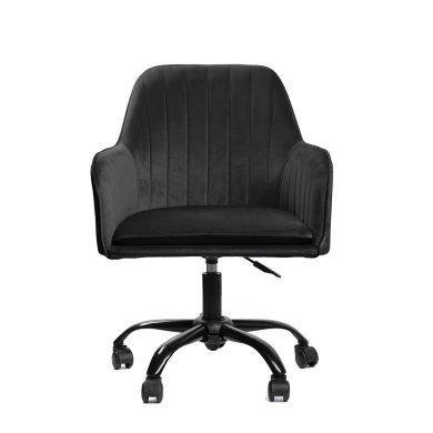 Офісне крісло Homla TEILL Чорний - 3 Офісне крісло Homla TEILL Чорний 201169 фото - 3