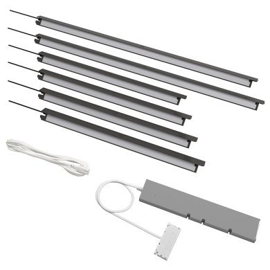 IKEA OVERSIDAN / TRADFRI (ИКЕА ОВЕРСИДАН/ТРЭДФРИ) 79555997