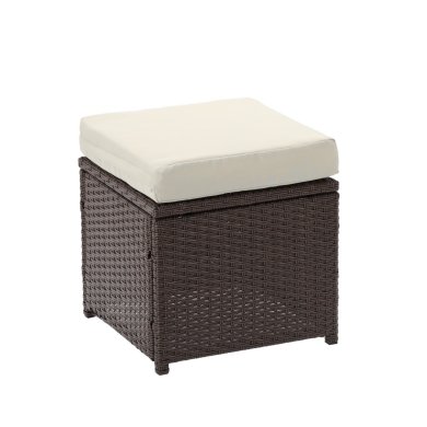 Комплект садових меблів Garden Line MARINE III Коричневий ABI8805 фото - 6