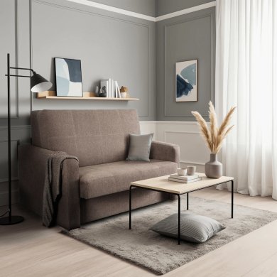 Розкладний диван Mebel Elit MILAN 2 Бежевий PPHUE.MAJA2/POLARIS4/FW фото - 9