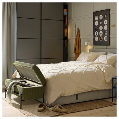 IKEA VALTORP (ИКЕА ВАЛТОРП) 40570239 фото - 5