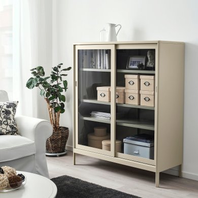 IKEA KVARNVIK (ИКЕА КВАРНВИК) 50466869 фото - 10