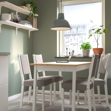 IKEA PINNTORP / STEFAN (ИКЕА ПИННТОРП/СТЕФАН) 39547834 фото - 3