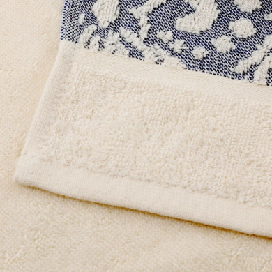 Рушник для рук Homla DAPHNE 50x90 см Принт 218787 фото - 3