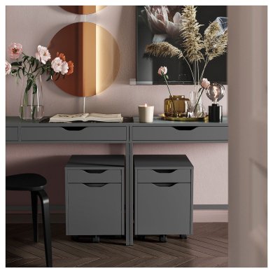 IKEA ALEX (ИКЕА АЛЕКС) 09582664 фото - 3