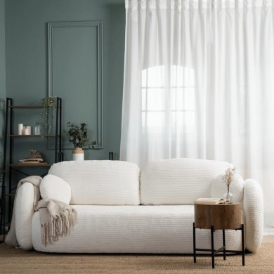 Раскладной диван Mebel Elit OLE Кремовый MLK.OLIO/ELMA04/SOF фото - 5