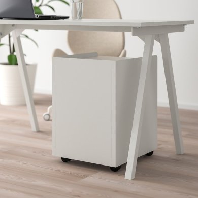 IKEA TROTTEN (ИКЕА ТРОТТЕН) 20467813 фото - 4