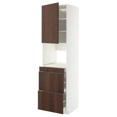IKEA METOD/MAXIMERA (ИКЕА МЕТОДЫ/МАКСИМЕРА) 79460819 фото - 4