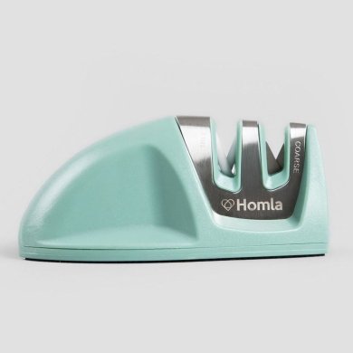 Точилка для ножів Homla EASY COOK Зелений 236001