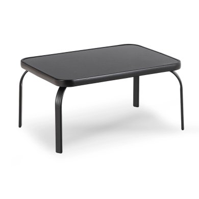 Комплект садовой мебели Mebel Elit MINNESOTA Серый ME.MINNESOTA/P/T/OGR/ZES фото - 3