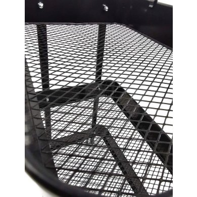 Візок Kontrast WM79CZ Чорний 6.02.50964 фото - 3