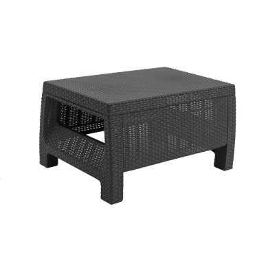 Комплект садовой мебели Keter PROVENCE Графит 227778-1 фото - 18