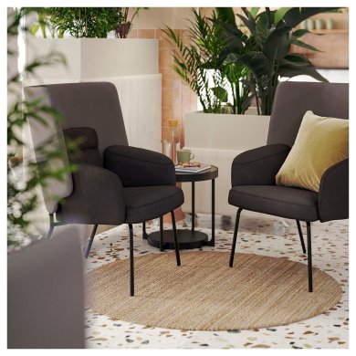 LOHALS - 3 IKEA LOHALS (ИКЕА ЛОХАЛС) 80515104 фото - 3