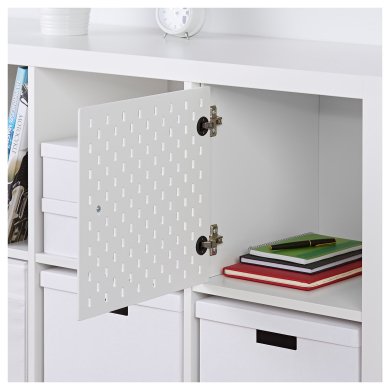 IKEA вставка KALLAX (ИКЕА KALLAX) 20416197 фото - 2