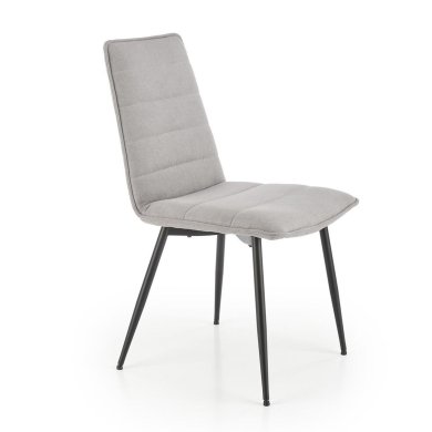 Обеденный стул Halmar K493 Пепельный V-CH-K/493-KR-POPIELATY фото - 2