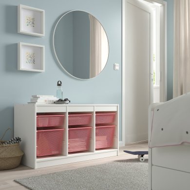 IKEA TROFAST (ИКЕА ТРОФАСТ) 79479833 фото - 3