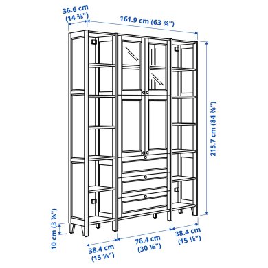 IKEA GULDDRAGARE (ИКЕА ГУЛДДРАГАР) 19612458 фото - 6