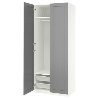 IKEA PAX / GULLABERG (ИКЕА ПАКС/ГУЛЛАБЕРГ) 89562997