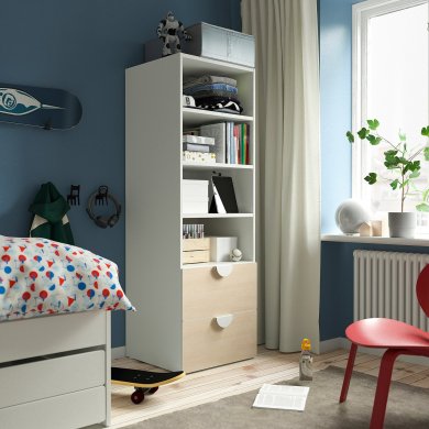 IKEA SMASTAD / PLATSA (ИКЕА СМАСТАД/ПЛАЦА) 09483287 фото - 3