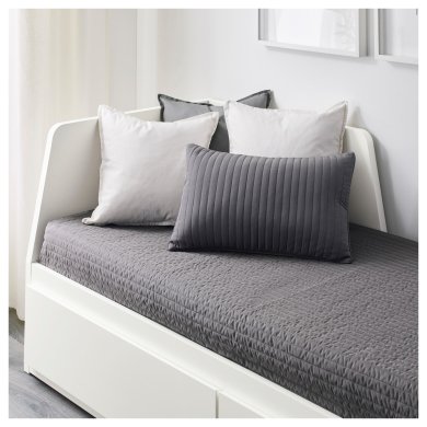 IKEA Кровать FLEKKE (ИКЕА ФЛЕККЕ) 00320134 фото - 2