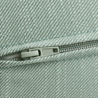 IKEA Кресло мягкое TULLSTA Светло-зеленый (ИКЕА ТАЛЛСТ) 39272716 фото - 18