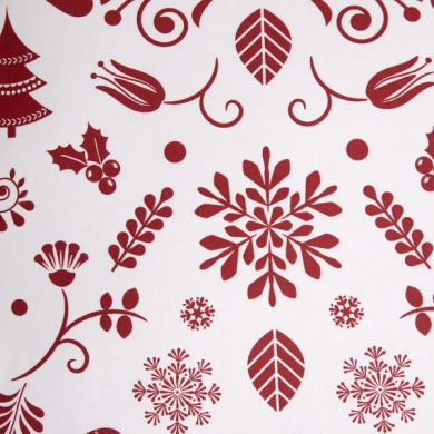 Комплект постільної білизни Homla DEANY 160x200 см Принт - 2 Комплект постільної білизни Homla DEANY 160x200 см Принт 219091 фото - 2