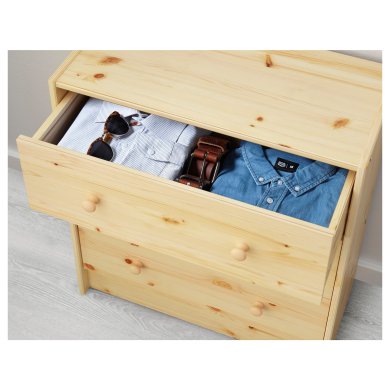 IKEA Комод RAST (ИКЕА РАСТ) 753.057.09 Икеа™ - купити в Києві з