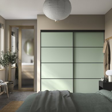 IKEA SKYTTA/BOAXEL (ИКЕА СКЫТТА/БОАКСЕЛЬ) 09557688 фото - 3