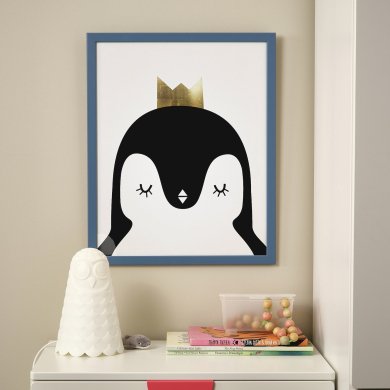 IKEA FISKBO (ИКЕА ФИСКБО) 40584934 фото - 2