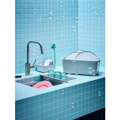 IKEA RINNIG (ИКЕА РИННИГ) 90407811 фото - 8
