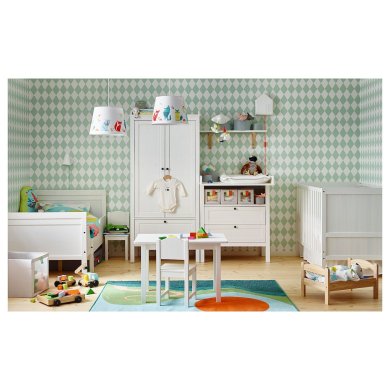 SUNDVIK - 6 IKEA SUNDVIK (ИКЕА СУНДВИК) 49046068 фото - 6