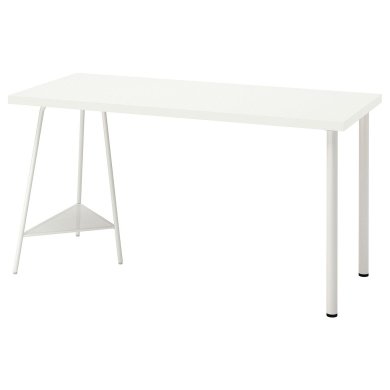IKEA Письменный стол LAGKAPTEN/TILLSLAG Белый (ИКЕА ЛАГКАПТЕН/ТИЛЛСЛАГ) 39417187
