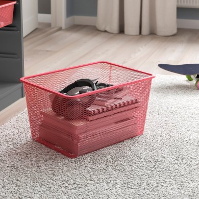 IKEA TROFAST (ИКЕА ТРОФАСТ) 39526855 фото - 4