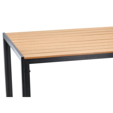 Садовий стіл Garden Line RIT9491 Дерево - 5 Садовий стіл Garden Line RIT9491 Дерево RIT9491 фото - 5