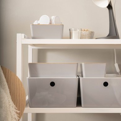 IKEA KUGGIS (ИКЕА КУГГИС) 89596822 фото - 2