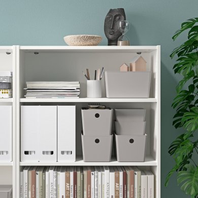 IKEA KUGGIS (ИКЕА КУГГИС) 60599152 фото - 5