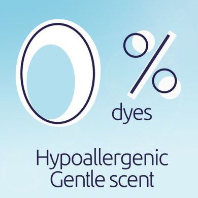 Кондиционер для детского белья Lenor Sensitive 1,145 л 8006540500903 фото - 3