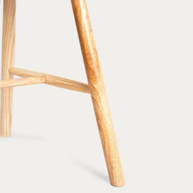 Обеденный стул Homla VICI Дерево 239377 фото - 5