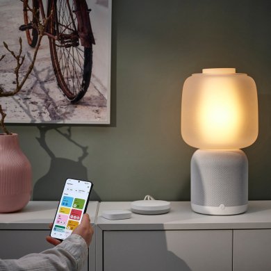 SYMFONISK/DIRIGERA - 11 IKEA SYMFONISK/DIRIGERA (ИКЕА СИМФОНИСК/ДИРИГЕР) 29508946 фото - 11