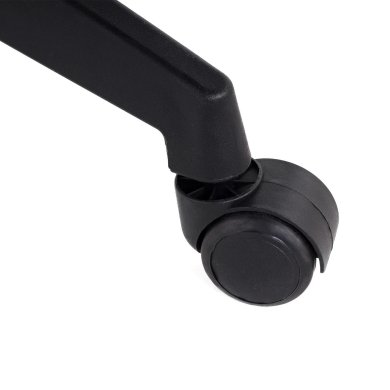 Офісне крісло Meven MERCURY Чорний - 7 Офісне крісло Meven MERCURY Чорний MV-QS-O2114-MERCURY фото - 7